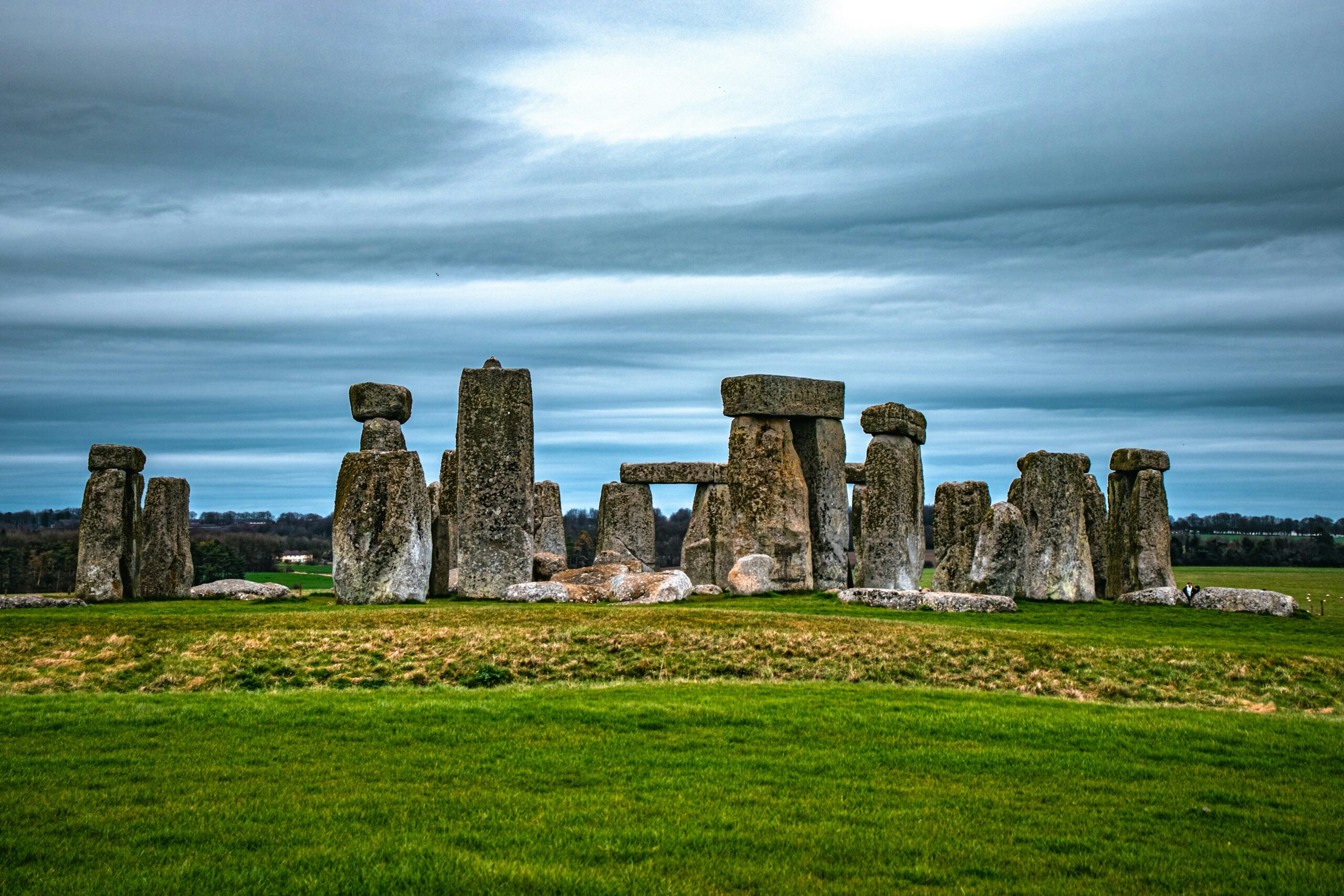 UK Stonehenge WhatToDoWorld